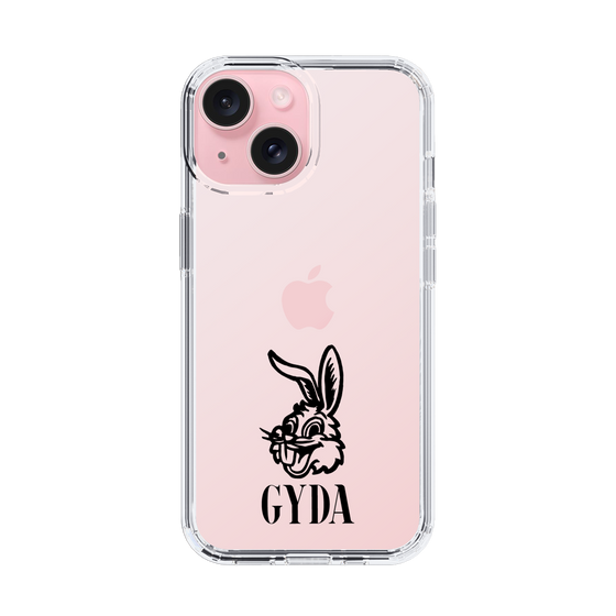Slim Protection Case［ GYDA - BUNNY ］