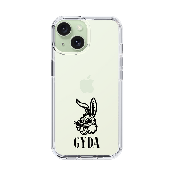 Slim Protection Case［ GYDA - BUNNY ］