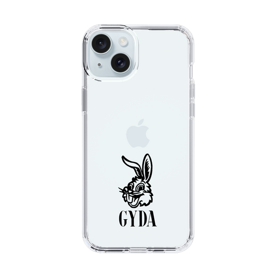 Slim Protection Case［ GYDA - BUNNY ］
