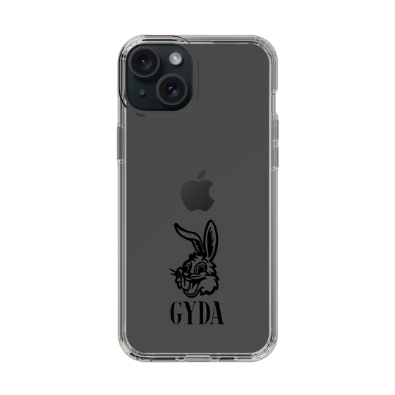 Slim Protection Case［ GYDA - BUNNY ］