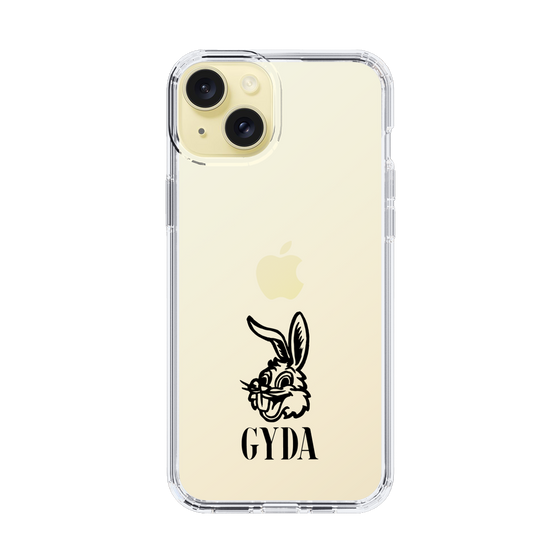 Slim Protection Case［ GYDA - BUNNY ］