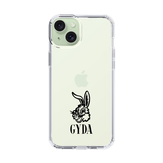 Slim Protection Case［ GYDA - BUNNY ］