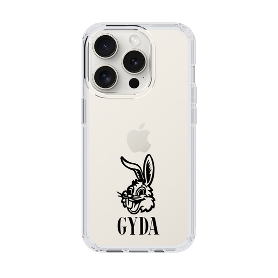 Slim Protection Case［ GYDA - BUNNY ］
