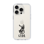 Slim Protection Case［ GYDA - BUNNY ］