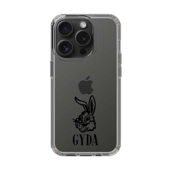 Slim Protection Case［ GYDA - BUNNY ］