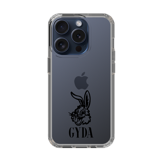 Slim Protection Case［ GYDA - BUNNY ］