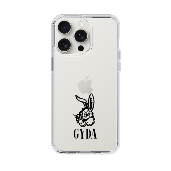 Slim Protection Case［ GYDA - BUNNY ］