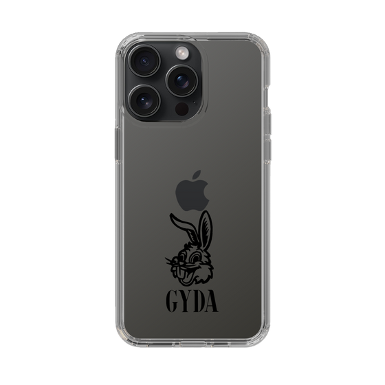 Slim Protection Case［ GYDA - BUNNY ］
