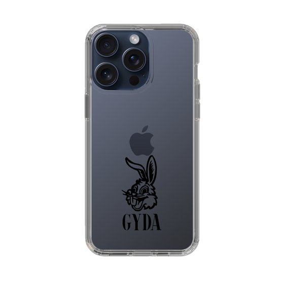 Slim Protection Case［ GYDA - BUNNY ］