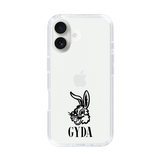 Slim Protection Case［ GYDA - BUNNY ］