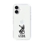 Slim Protection Case［ GYDA - BUNNY ］