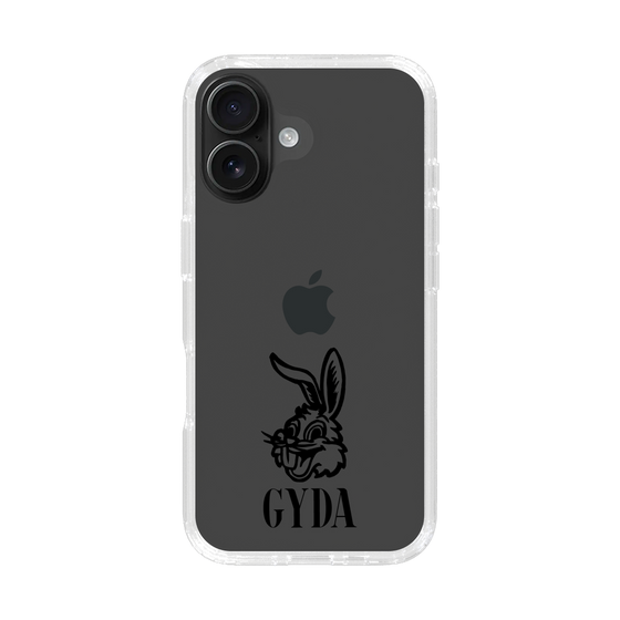 Slim Protection Case［ GYDA - BUNNY ］
