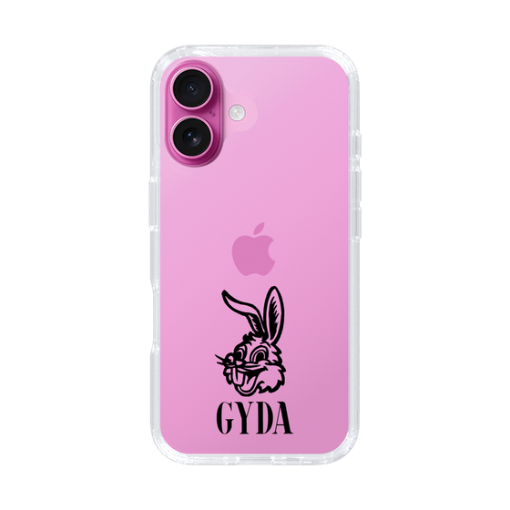 Slim Protection Case［ GYDA - BUNNY ］