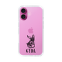 Slim Protection Case［ GYDA - BUNNY ］