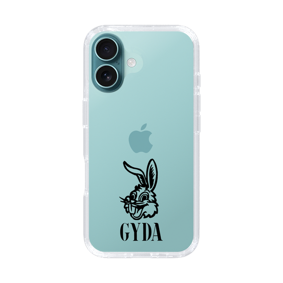 Slim Protection Case［ GYDA - BUNNY ］