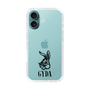 Slim Protection Case［ GYDA - BUNNY ］