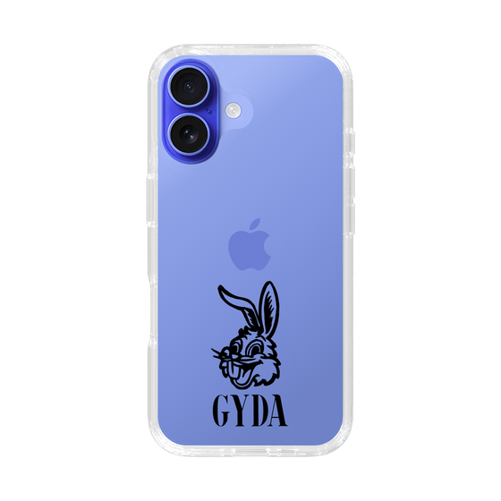 Slim Protection Case［ GYDA - BUNNY ］