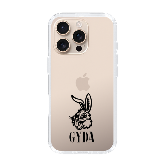 Slim Protection Case［ GYDA - BUNNY ］
