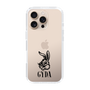 Slim Protection Case［ GYDA - BUNNY ］