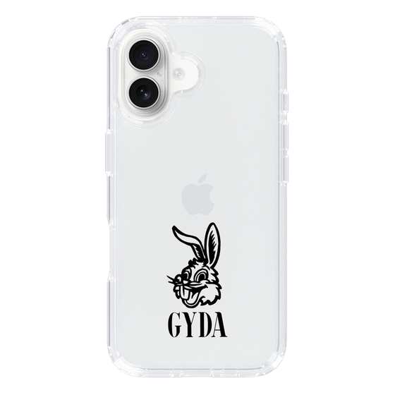 Slim Protection Case［ GYDA - BUNNY ］