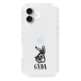 Slim Protection Case［ GYDA - BUNNY ］