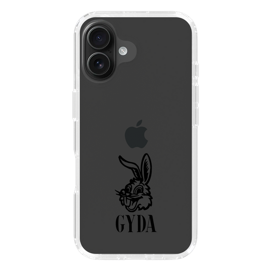 Slim Protection Case［ GYDA - BUNNY ］
