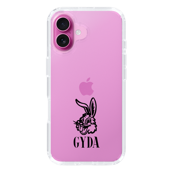 Slim Protection Case［ GYDA - BUNNY ］