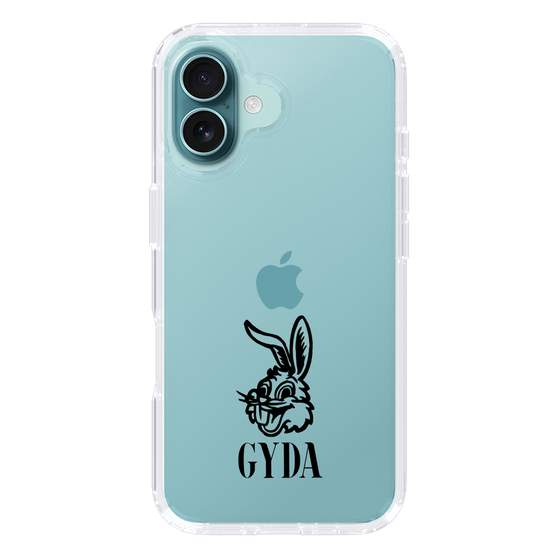 Slim Protection Case［ GYDA - BUNNY ］