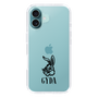 Slim Protection Case［ GYDA - BUNNY ］