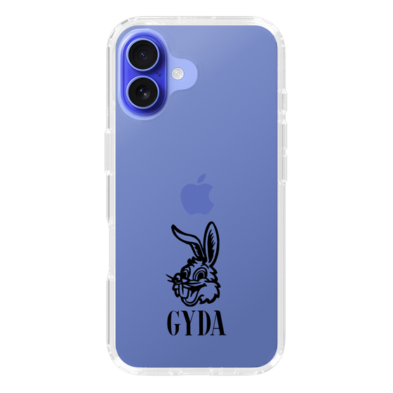 Slim Protection Case［ GYDA - BUNNY ］