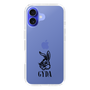Slim Protection Case［ GYDA - BUNNY ］