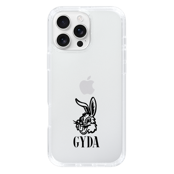 Slim Protection Case［ GYDA - BUNNY ］