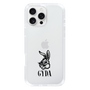 Slim Protection Case［ GYDA - BUNNY ］