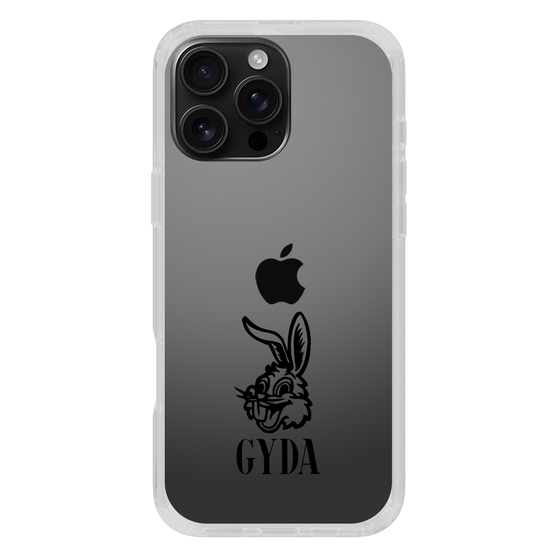 Slim Protection Case［ GYDA - BUNNY ］