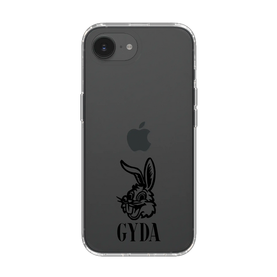 Slim Protection Case［ GYDA - BUNNY ］