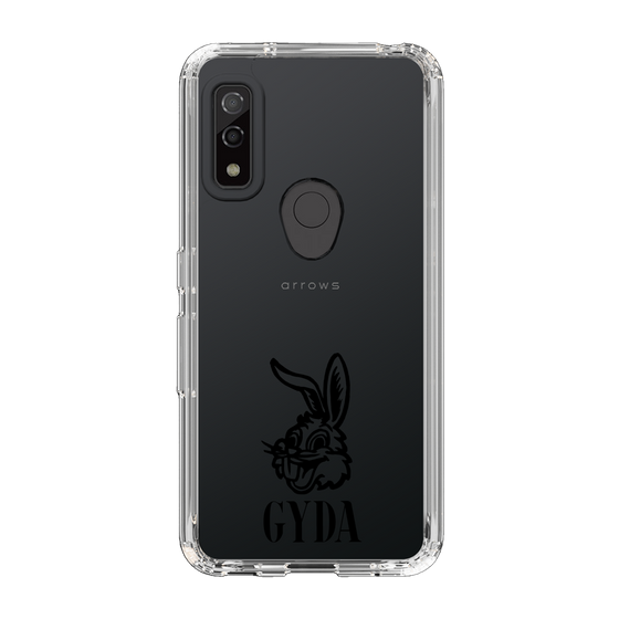 Slim Protection Case［ GYDA - BUNNY ］