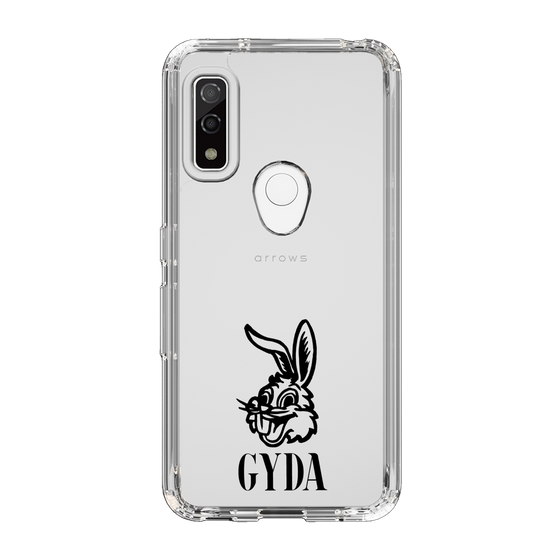 Slim Protection Case［ GYDA - BUNNY ］