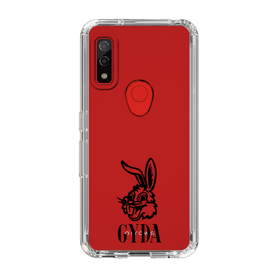 Slim Protection Case［ GYDA - BUNNY ］