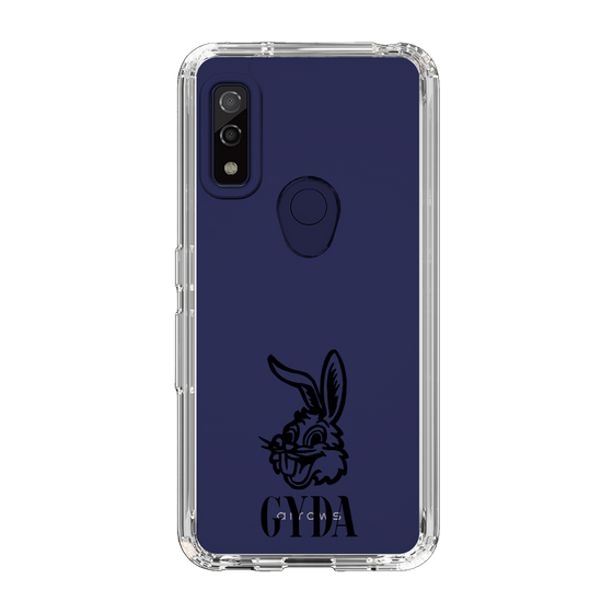 Slim Protection Case［ GYDA - BUNNY ］