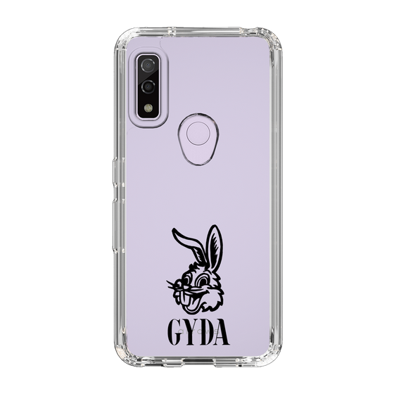 Slim Protection Case［ GYDA - BUNNY ］