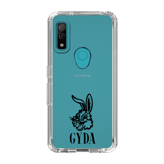 Slim Protection Case［ GYDA - BUNNY ］