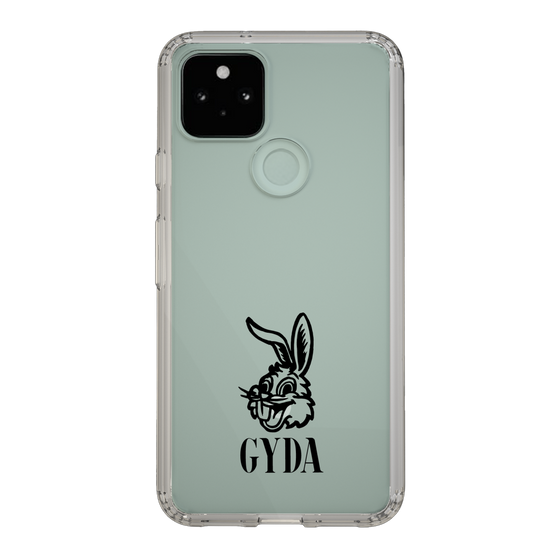 Slim Protection Case［ GYDA - BUNNY ］