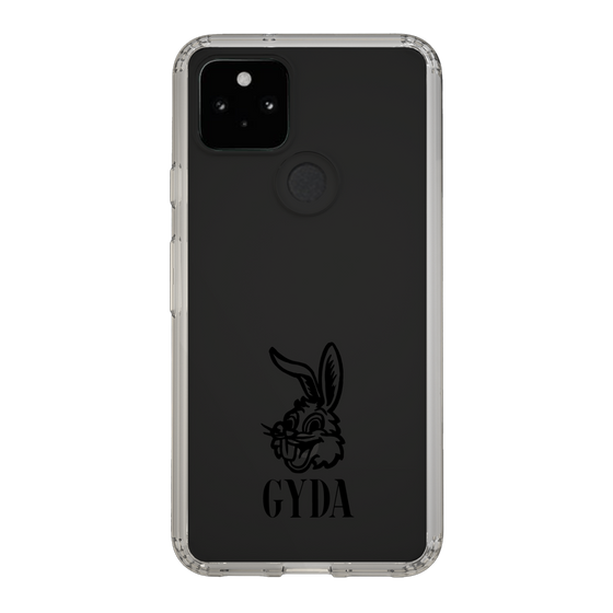 Slim Protection Case［ GYDA - BUNNY ］