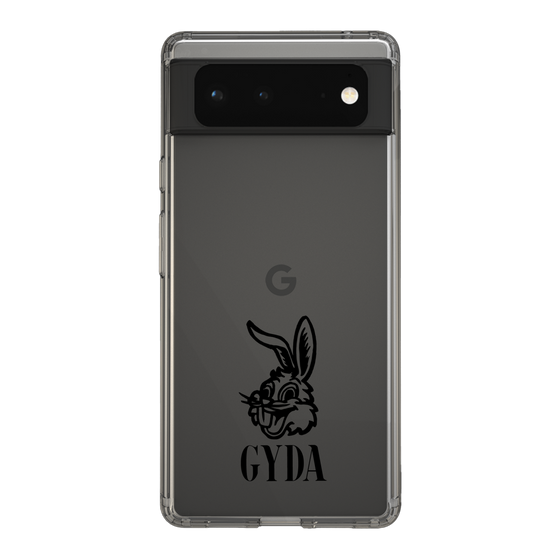 Slim Protection Case［ GYDA - BUNNY ］