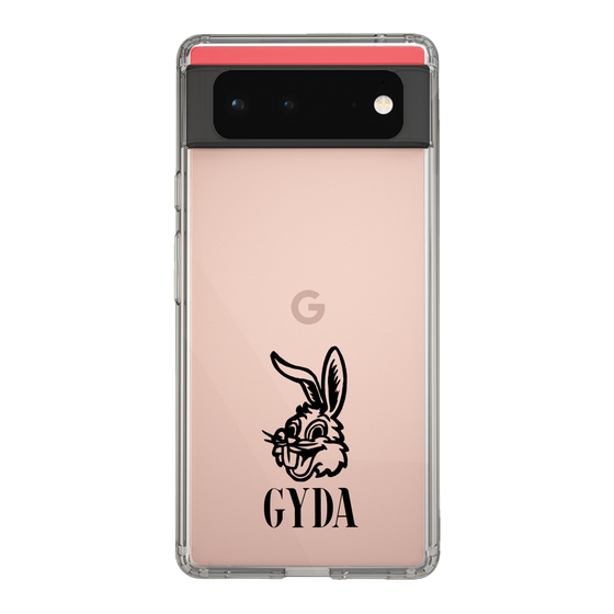 Slim Protection Case［ GYDA - BUNNY ］