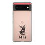 Slim Protection Case［ GYDA - BUNNY ］