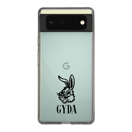 Slim Protection Case［ GYDA - BUNNY ］