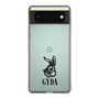 Slim Protection Case［ GYDA - BUNNY ］
