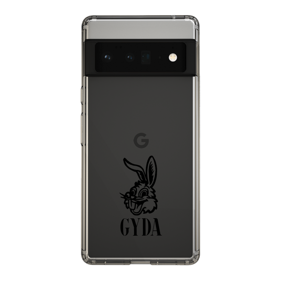 Slim Protection Case［ GYDA - BUNNY ］