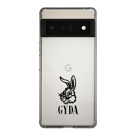 Slim Protection Case［ GYDA - BUNNY ］